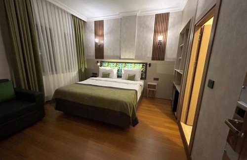 Kadikoy Hotel | The Best City Kadikoy