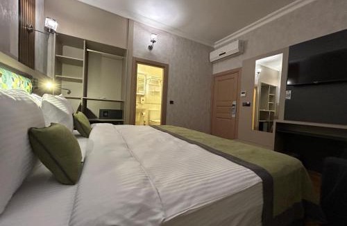 Kadikoy Hotel | The Best City Kadikoy