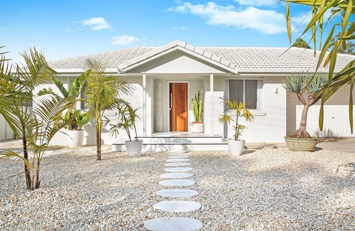 Mullumbimby House | The Best House In Town,