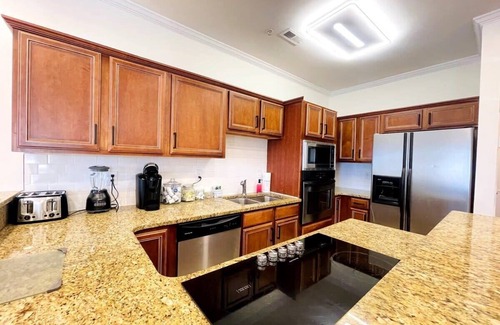 Atlantic Beach Apartment | The best location, Wonderful Ocean View 7BR+pool