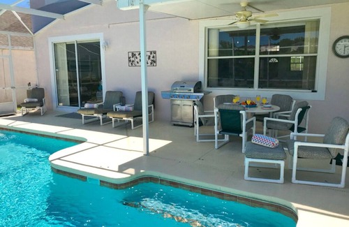 Highlands Reserve House | THE BEST NEST Golf*Disney*Pool*Amenities Galore*Spacious*Best Hosts*5star