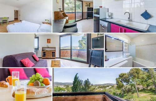 Larose Apartment | The Best of Marseille