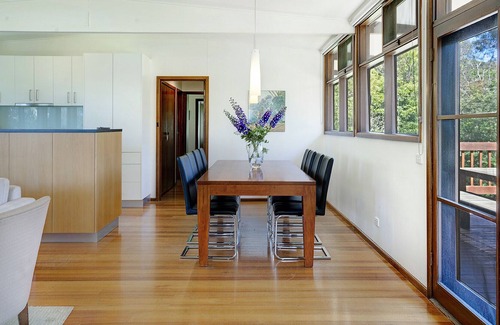 Shoreham House | The best of the beach and the country