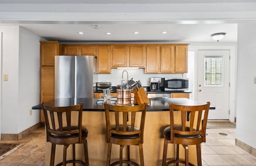 West End House | The best place for the money!