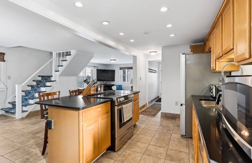 West End House | The best place for the money!