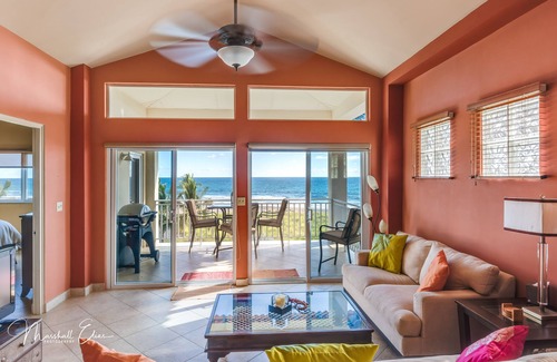Palo Grande Condo | The Best Place to Social Distance, Work From Home...