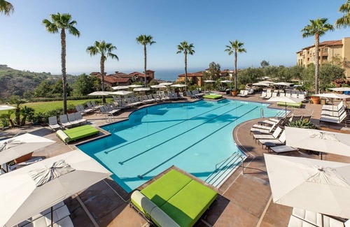 Newport Coast Apartment | The best place to stay in Orange County!
