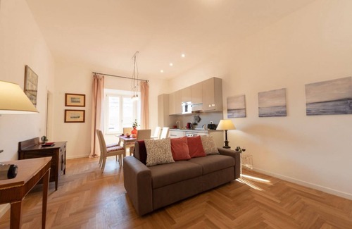 Roman Ghetto Apartment | The Best Rent - Apartment near Isola Tiberina