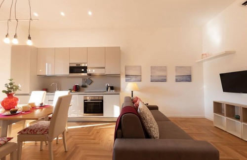 Roman Ghetto Apartment | The Best Rent - Apartment near Isola Tiberina
