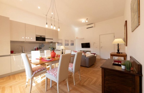 Roman Ghetto Apartment | The Best Rent - Apartment near Isola Tiberina