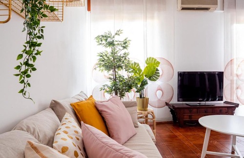 Crescenzago Apartment | The Best Rent - Large and bright two-bedrooms apartment with balcony