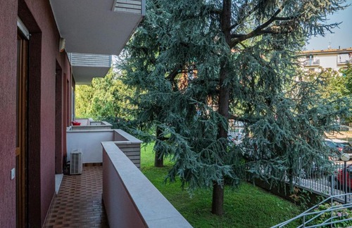 Crescenzago Apartment | The Best Rent - Large and bright two-bedrooms apartment with balcony