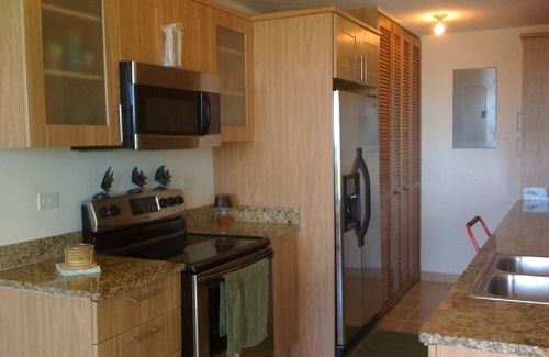 Cabezas Apartment | The best vacation in Puerto Rico