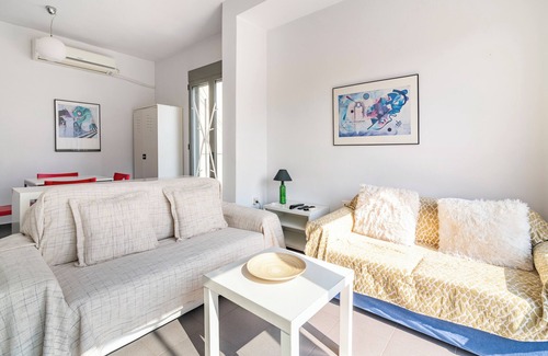 Palaio Psychiko Apartment | The best View