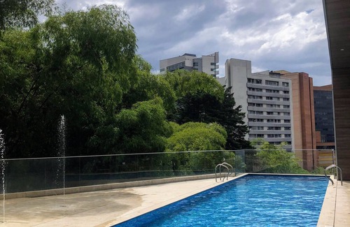 El Tesoro Apartment | The best view in El Tesoro - El Poblado