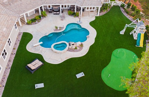 Temecula House | The best view in Temecula Wine Country!