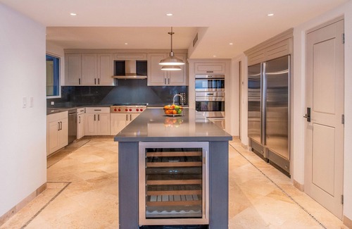 San Jose del Cabo Villa | THE BEST VILLA IN LOS CABOS/FULL STAFF, CHAUFFEUR & YACHT INCLUDED
