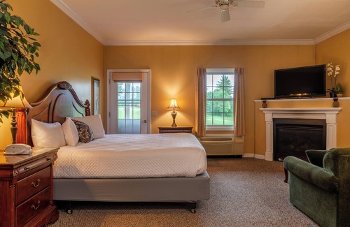 Bethel Resort | The Bethel Resort & Suites