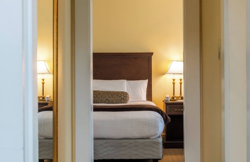 Bethel Resort | The Bethel Resort & Suites