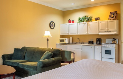Bethel Resort | The Bethel Resort & Suites