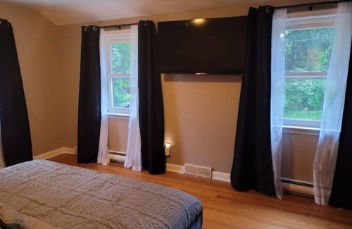 Bethlehem House | The Bethlehem House