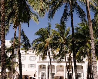 South Beach Hotel | The Betsy Hotel, South Beach