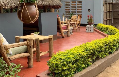 Moshi Hotel | The Better Inn
