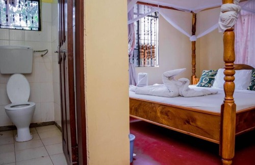 Moshi Hotel | The Better Inn