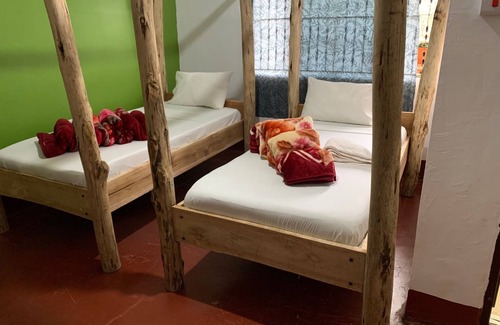 Moshi Hotel | The Better Inn