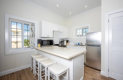 North Palmetto Point House | The Better Life & Cottage 5 Bedroom Home