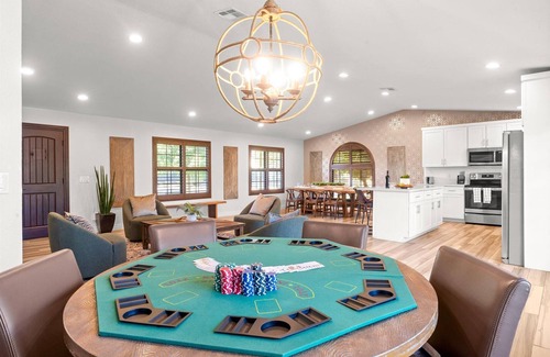 Paradise Valley Village House | The Betty Elyse | Perfect location w/ pool & loaded amenities