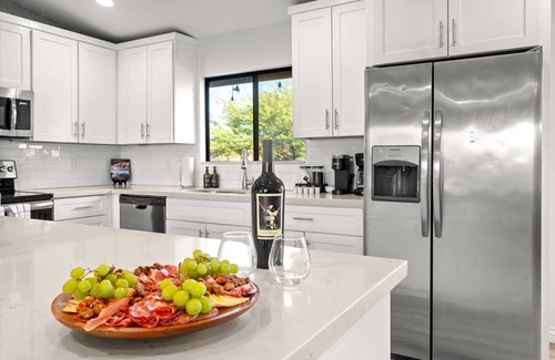 Paradise Valley Village House | The Betty Elyse | Perfect location w/ pool & loaded amenities