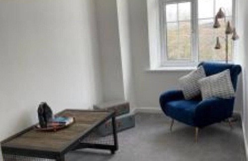 Leeds Apartment | The Beulah Apartment