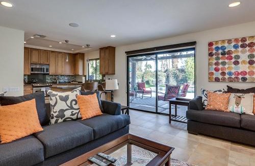 Araby House | The Bev Palm Springs Permit# 3591
