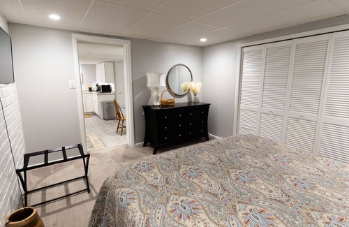 Wooster Apartment | The Bever Residence - Cozy & Cute Private Residence