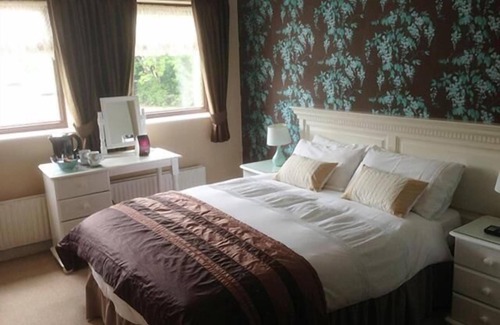 Edenthorpe House | The Beverley Inn
