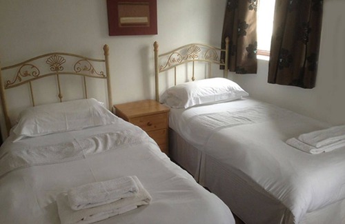 Edenthorpe House | The Beverley Inn
