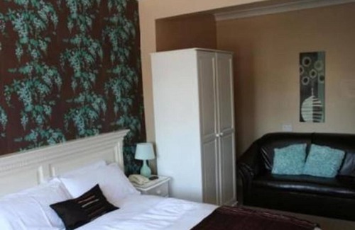 Edenthorpe House | The Beverley Inn