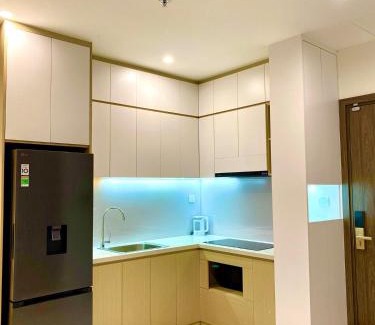District 9 Apartment | The Beverly 1PN Luxury view VIP 2