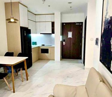 District 9 Apartment | The Beverly 1PN Luxury view VIP 2