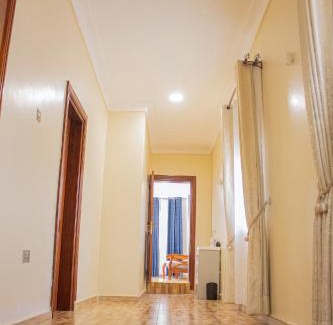 Fort Portal Apartment | The Beverly Green Villas