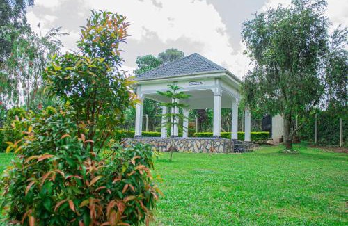Fort Portal Apartment | The Beverly Green Villas