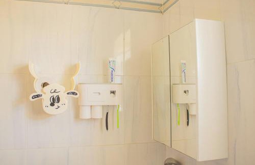 Fort Portal Apartment | The Beverly Green Villas