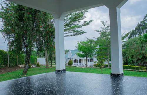 Fort Portal Apartment | The Beverly Green Villas