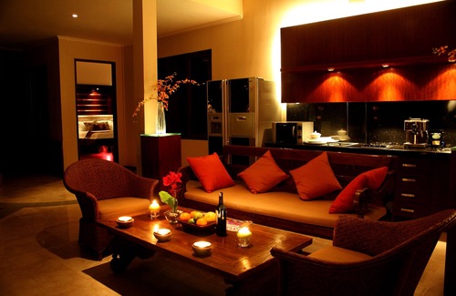Bukit Villa | The Beverly Hills Bali a Luxury Villas & Spa