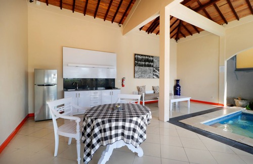Bukit Villa | The Beverly Hills Bali a Luxury Villas & Spa