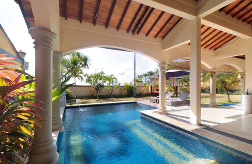 Bukit Villa | The Beverly Hills Bali a Luxury Villas & Spa