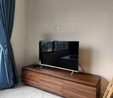 District 9 Apartment | The Beverly Solari - BS16 - Vinhomes Grand Park