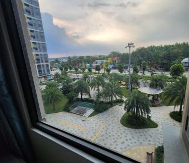 District 9 Apartment | The Beverly Solari - BS16 - Vinhomes Grand Park
