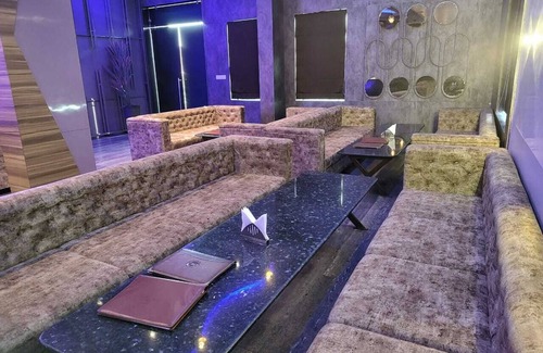 Abu Road Hotel | The Bhagwati Resort